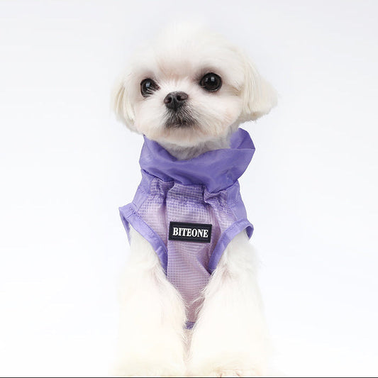 BITEONE Ultra-thin skin jacket