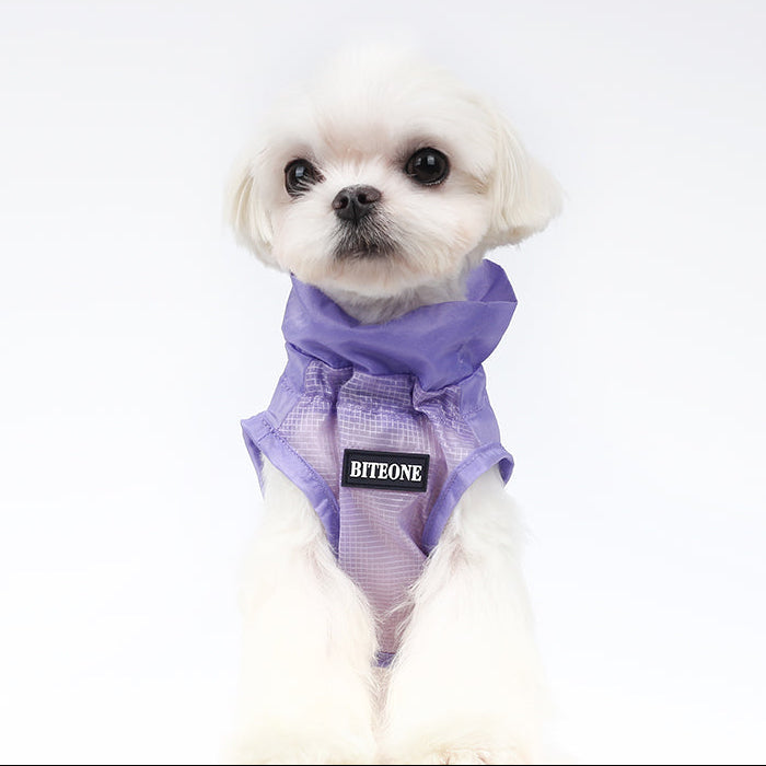 BITEONE Ultra-thin skin jacket