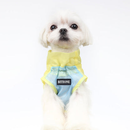 BITEONE Ultra-thin skin jacket