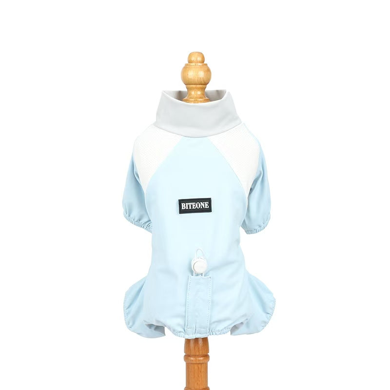 BITEONE Sun Protection Cooling Jacket