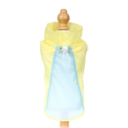 BITEONE Ultra-thin skin jacket