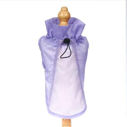 BITEONE Ultra-thin skin jacket