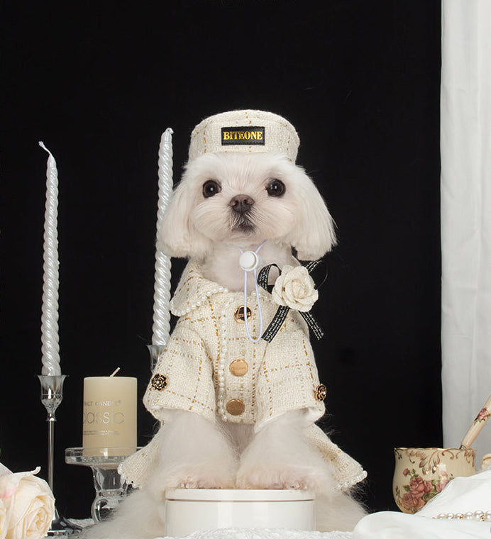 BITEONE Gilded Banquet