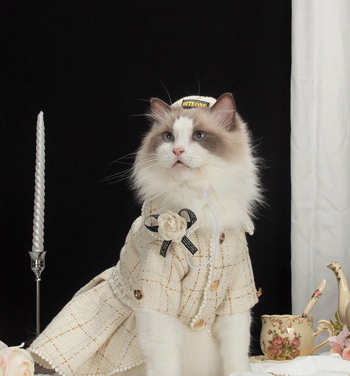 BITEONE Gilded Banquet