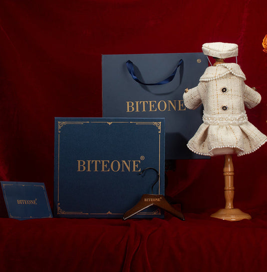 BITEONE Gilded Banquet