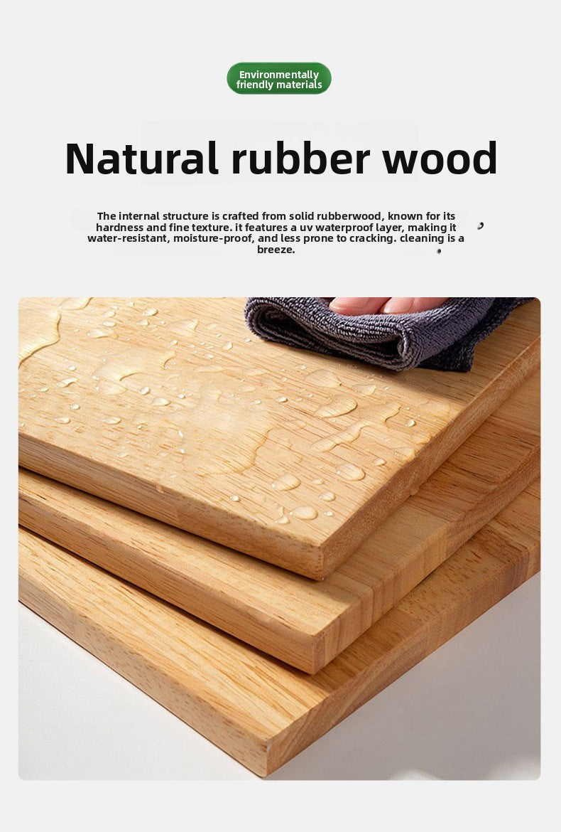 Cactus Solid Wood Cat Nest Tree