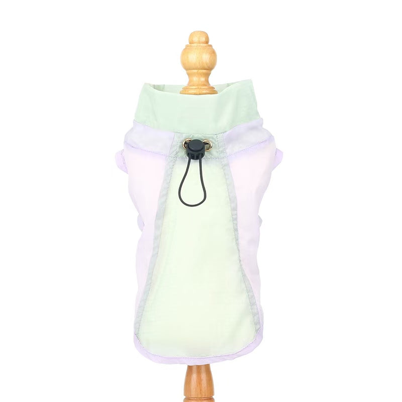 BITEONE Ultra-thin skin jacket