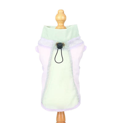 BITEONE Ultra-thin skin jacket